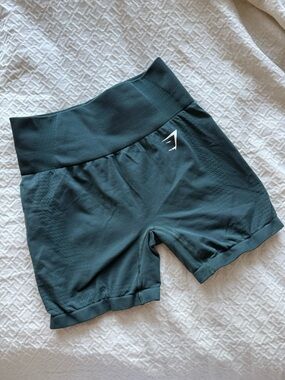 Gymshark Women’s Vital Shorts